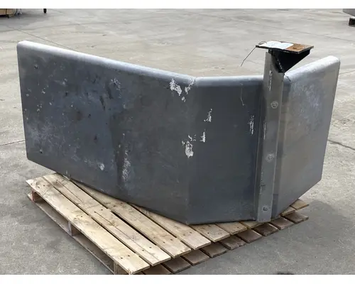 Fender Extension INTERNATIONAL Paystar Frontier Truck Parts
