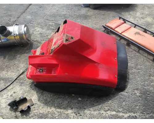 Fender Extension INTERNATIONAL PAYSTAR Camerota Truck Parts