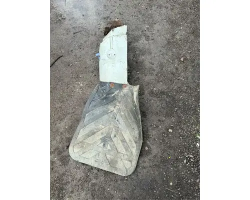 Fender Extension International PAYSTAR Dixie Truck Centre