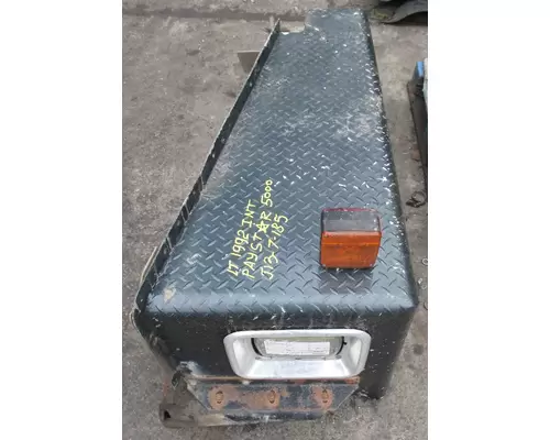 Fender INTERNATIONAL PAYSTAR Camerota Truck Parts