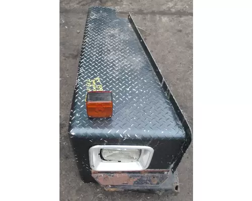 Fender INTERNATIONAL PAYSTAR Camerota Truck Parts