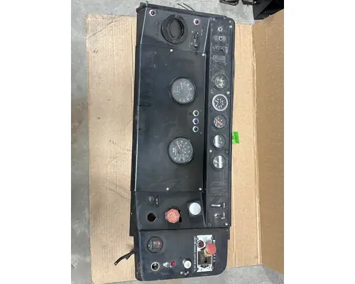 Instrument Cluster INTERNATIONAL PayStar K &amp; R Truck Sales, Inc.