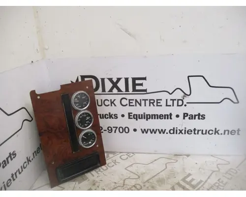 Instrument Cluster International PAYSTAR Dixie Truck Centre