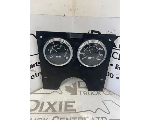 Instrument Cluster International PAYSTAR Dixie Truck Centre