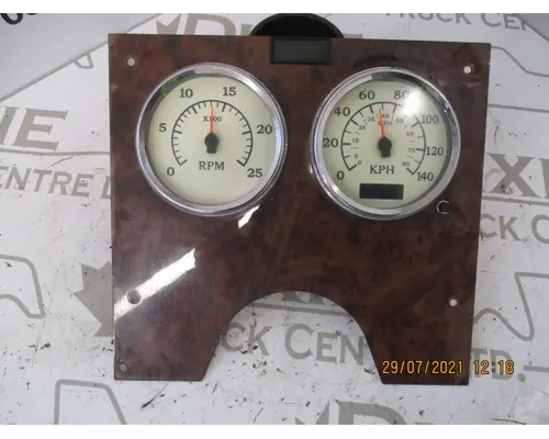 Instrument Cluster International PAYSTAR Dixie Truck Centre