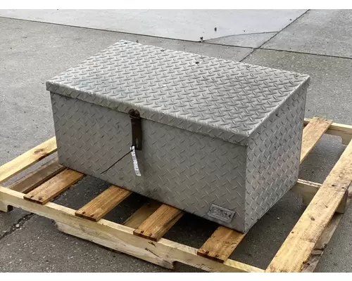 Tool Box INTERNATIONAL Paystar Frontier Truck Parts
