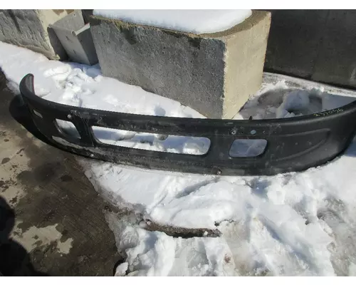 Bumper Assembly, Front INTERNATIONAL PB105 Michigan Truck Parts