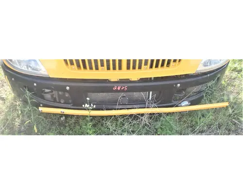 Bumper Assembly, Front INTERNATIONAL PB105 Sam's Riverside Truck Parts Inc