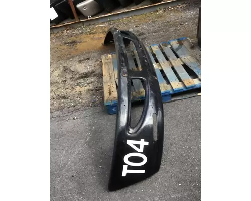 Bumper Assembly, Front INTERNATIONAL PB105 Rydemore Heavy Duty Truck Parts Inc
