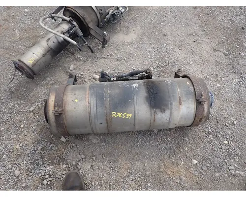 DPF (Diesel Particulate Filter) INTERNATIONAL PB105 Michigan Truck Parts