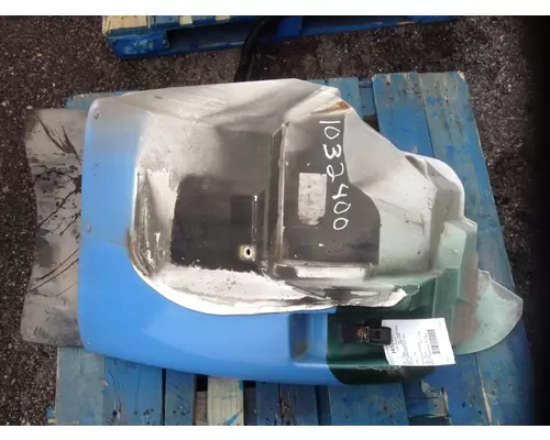 Fender Extension INTERNATIONAL PB105 Rydemore Heavy Duty Truck Parts Inc