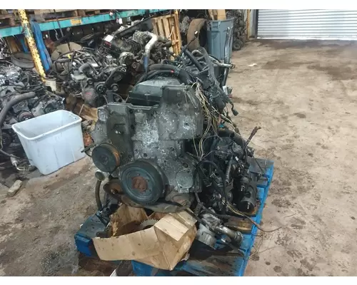 Filter / Water Separator INTERNATIONAL PB105 Crest Truck Parts