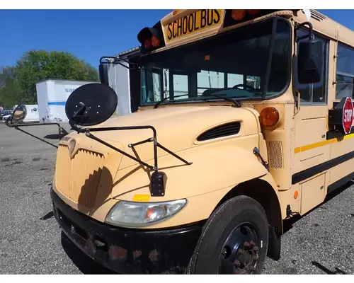 Hood INTERNATIONAL PB105 Michigan Truck Parts