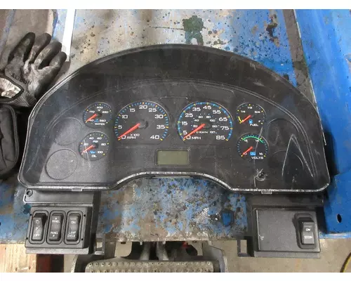 Instrument Cluster INTERNATIONAL PB105 Michigan Truck Parts