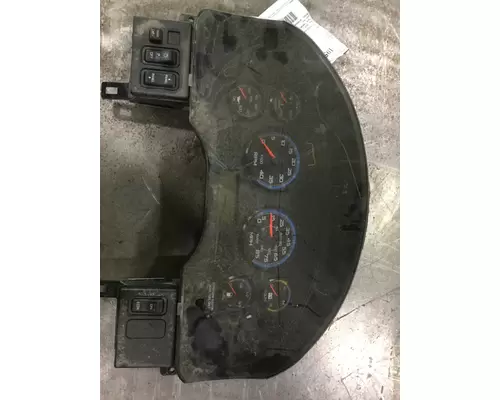 Instrument Cluster INTERNATIONAL PB105 Rydemore Heavy Duty Truck Parts Inc
