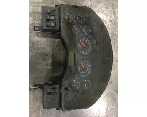 Instrument Cluster INTERNATIONAL PB105 Rydemore Heavy Duty Truck Parts Inc