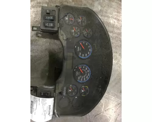 Instrument Cluster INTERNATIONAL PB105 Rydemore Heavy Duty Truck Parts Inc