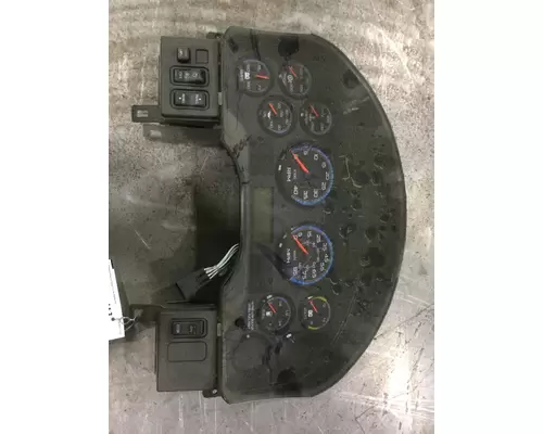 Instrument Cluster INTERNATIONAL PB105 Rydemore Heavy Duty Truck Parts Inc