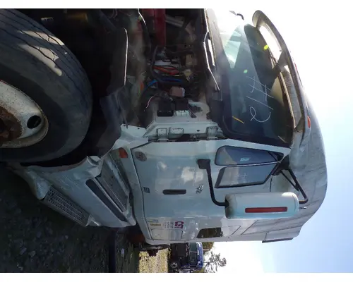 Mirror (Side View) INTERNATIONAL PB105 Big Rig Truck Salvage, LLC