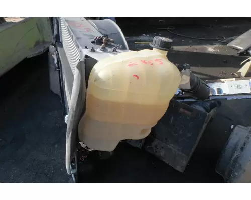 Radiator Overflow Bottle INTERNATIONAL PB105 Sam's Riverside Truck Parts Inc
