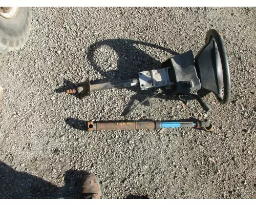 Steering Column INTERNATIONAL PB105 Michigan Truck Parts