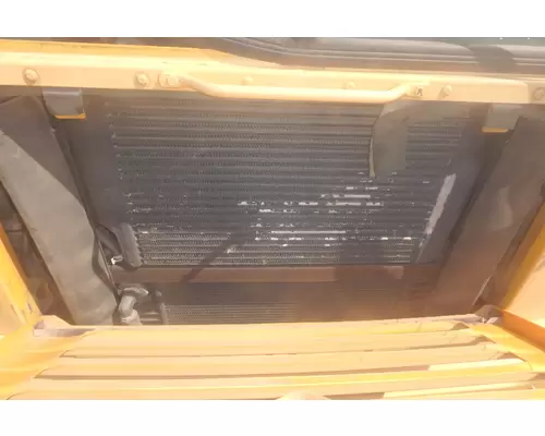 Radiator INTERNATIONAL PB205 Sam's Riverside Truck Parts Inc