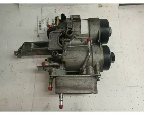 Filter / Water Separator International PB305; INTEGRATED RE SCHOOL BU Spalding Auto Parts