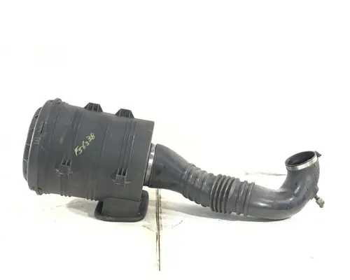 Air Cleaner International PC015 Complete Recycling Group LLC