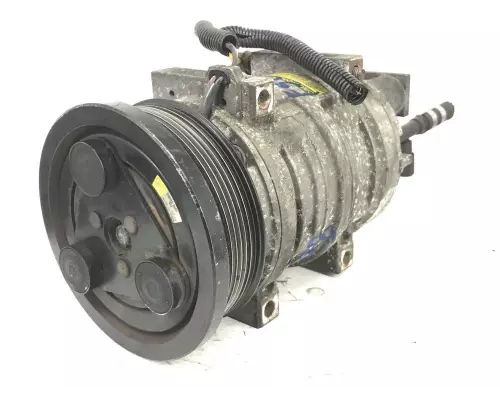 Air Conditioner Compressor International PC015 Complete Recycling