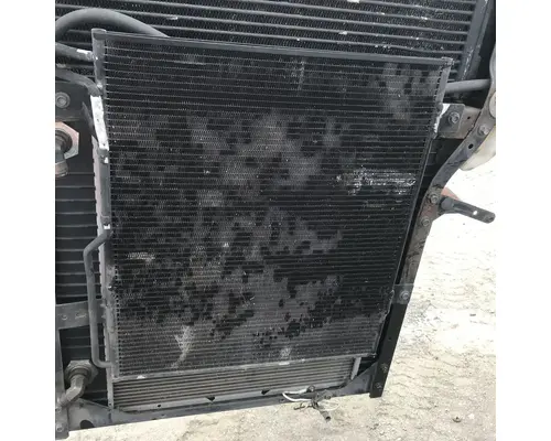 Air Conditioner Condenser International PC015 Complete Recycling Group LLC