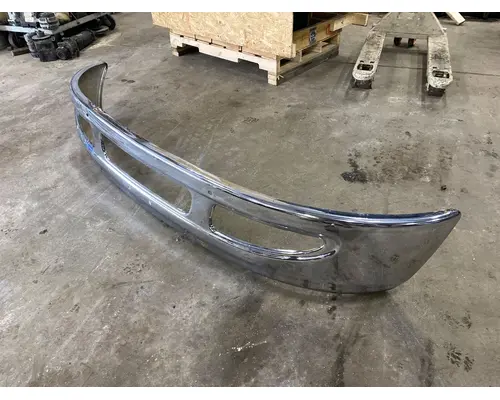 Bumper Assembly, Front International PC015 Complete Recycling Group LLC