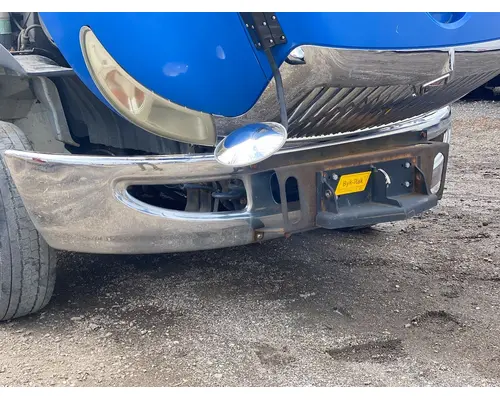 Bumper Assembly, Front International PC015 Complete Recycling Group LLC