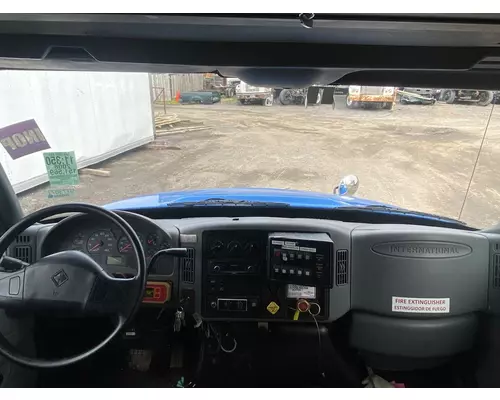 Dash Assembly International PC015 Complete Recycling Group LLC