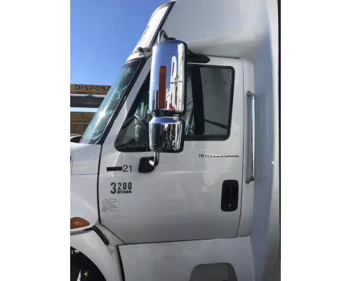 Door Assembly, Front International PC015 Holst Truck Parts