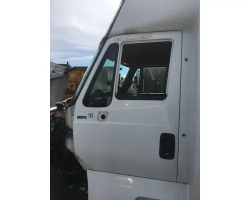 Door Assembly, Front International PC015 Holst Truck Parts