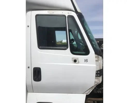 Door Assembly, Front International PC015 Holst Truck Parts