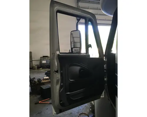 Door Assembly, Front International PC015 Complete Recycling Group LLC