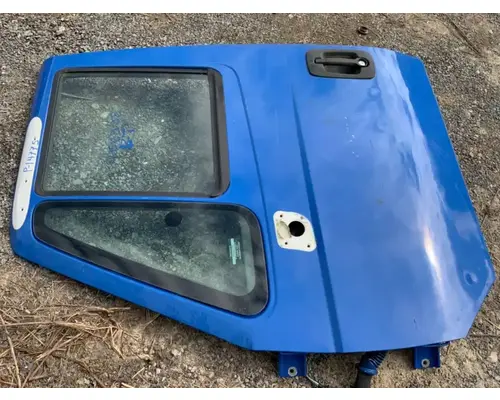 Door Assembly, Front International PC015 Complete Recycling Group LLC