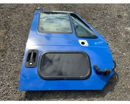 Door Assembly, Front International PC015 Complete Recycling Group LLC