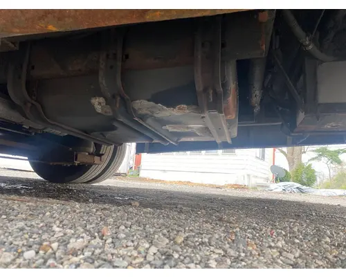 Fuel Tank International PC015 Complete Recycling Group LLC