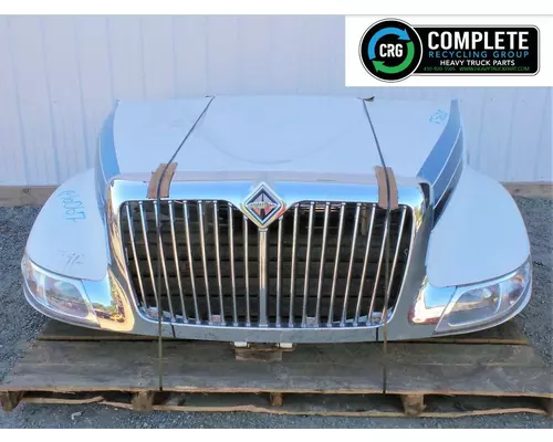 Hood International PC015 Complete Recycling Group LLC