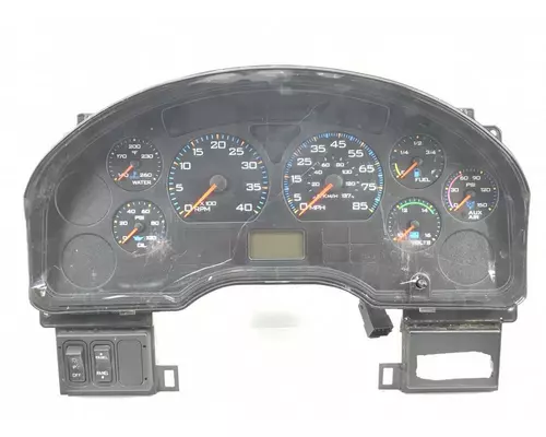 Instrument Cluster International PC015 Complete Recycling Group LLC