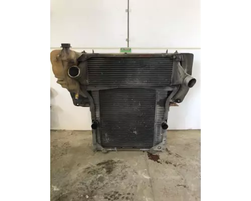 Intercooler International PC015 Complete Recycling