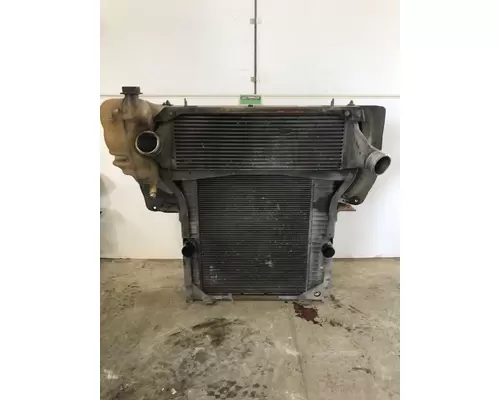 Radiator International PC015 Complete Recycling Group LLC