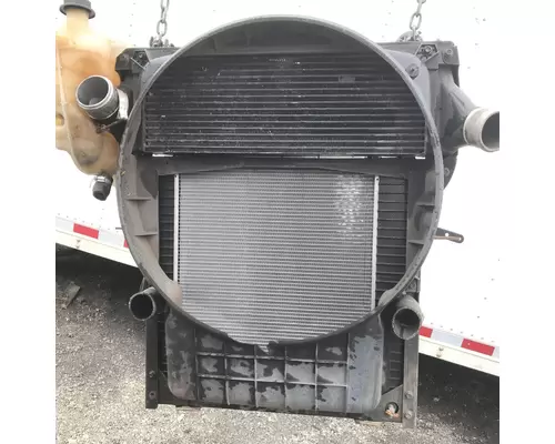 Radiator International PC015 Complete Recycling Group LLC