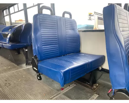 Seat, Front International PC015 Complete Recycling Group LLC