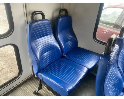 Seat, Front International PC015 Complete Recycling Group LLC