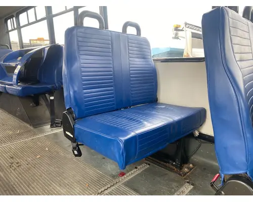 Seat, Front International PC015 Complete Recycling Group LLC