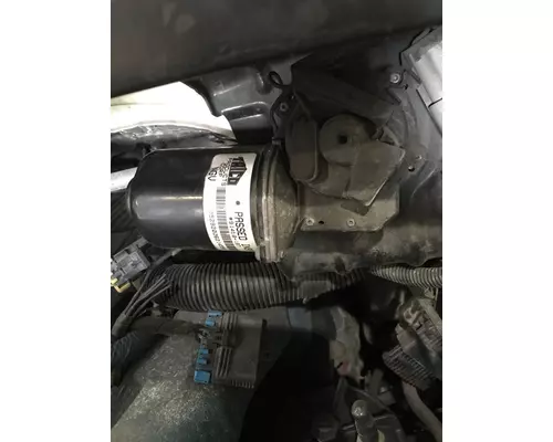 Wiper Motor, Windshield International PC015 Complete Recycling Group LLC