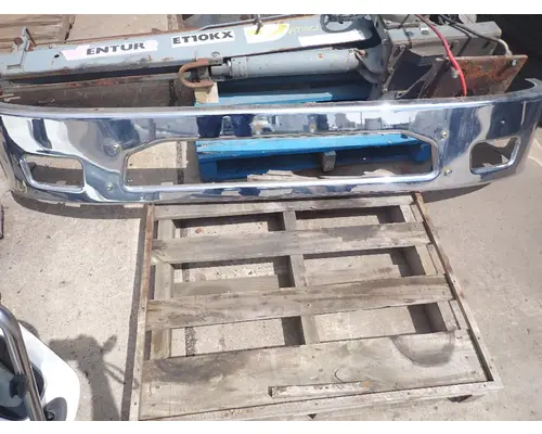 Bumper Assembly, Front INTERNATIONAL PC805 Michigan Truck Parts